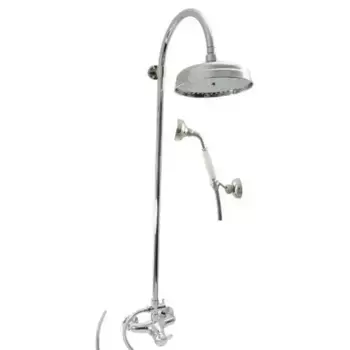 Душевая стойка Rav Slezak Labe (L081.5/3)