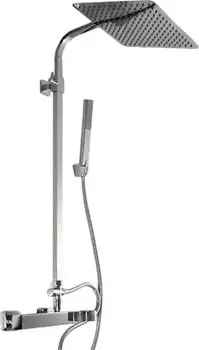 Душевая стойка Rav Slezak (LR580.5/6)