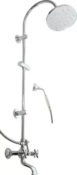 Душевая стойка Rav Slezak Morava (MK159.5/3SM)