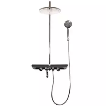 Душевая стойка Rav Slezak Murray (MU253.5/5KC)