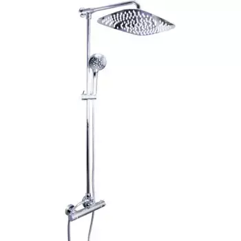 Душевая стойка Rav Slezak Termo TRM81.5/4-02, хром