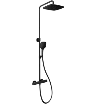 Душевая стойка Ravak 10° Free TD F 091.20/150