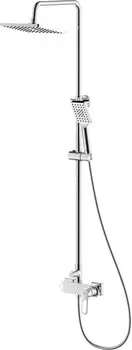 Душевая стойка Rossinka RS46 -45