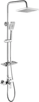 Душевая стойка Rossinka RS50 -45