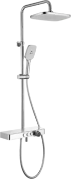 Душевая стойка Savol SK-H3345A