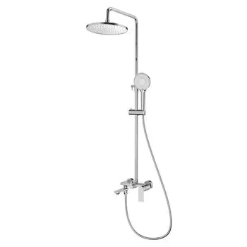 Душевая стойка Splenka S05 S05.24 хром