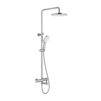 Душевая стойка Splenka S223 S223.24.05 сатин