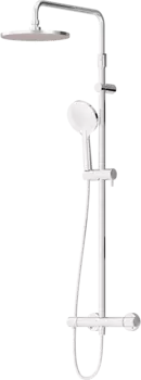 Душевая стойка STWORKI by Damixa Муле HFMUL80000