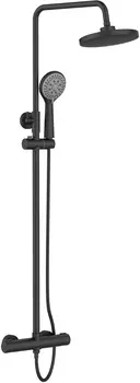 Душевая стойка STWORKI Эстерсунд ES-08b