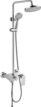 Душевая стойка STWORKI Кронборг KR-03cr