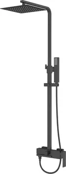 Душевая стойка STWORKI Нюборг NU-04b