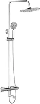 Душевая стойка STWORKI Рандерс RD-03cr