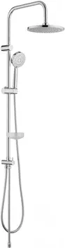 Душевая стойка STWORKI Варберг VAR-03cr