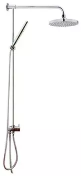 Душевая стойка Teka (79.002.54)