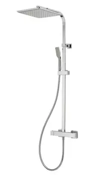 Душевая стойка Teka Formentera (622380200)