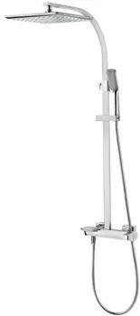 Душевая стойка Teka Formentera (622980200)