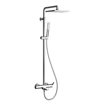 Душевая стойка Teska Galaxy DK3301C