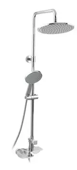 Душевая стойка Timo Helmi (SX-1070 (1060 ))