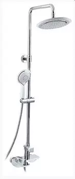 Душевая стойка Timo Helmi (SX-1070 (412))