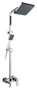Душевая стойка Timo (SX-1030)