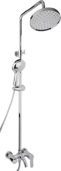 Душевая стойка Timo (SX-1100 chrome)