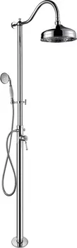 Душевая стойка Timo Unari (SX-5000 /00)