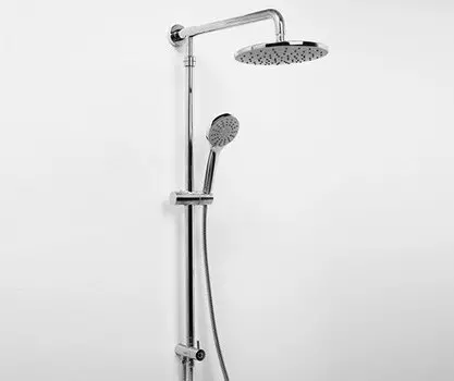 Душевая стойка Wasserkraft (A066)
