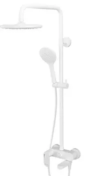 Душевая стойка Wasserkraft Mindel A18501