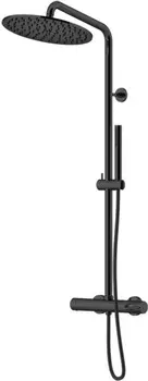 Душевая стойки Gattoni Circle One 9095/PDNO