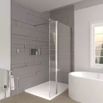 Душевое ограждение KR75-90-01-19C2