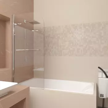 Душевое ограждение PL80-90-01-19C1