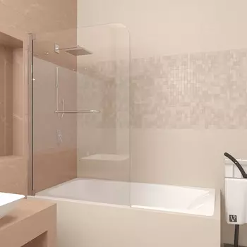 Душевое ограждение PL83-100-01-19C2