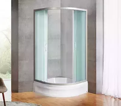 Душевое ограждение River Don XL 100/24 MT (10000008318)