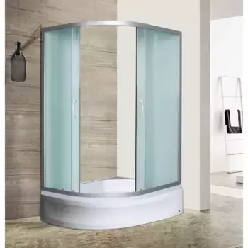 Душевое ограждение River Don XL 120/90/24 MT R (10000008320)