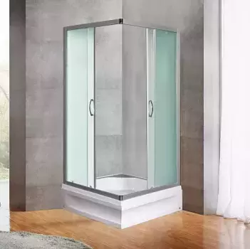 Душевое ограждение River Morava 90/24 MT (10000008322)