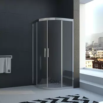 Душевое ограждение RV05-80PL-01-19C1