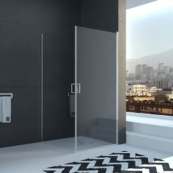 Душевое ограждение RV12-80K-01-19C1