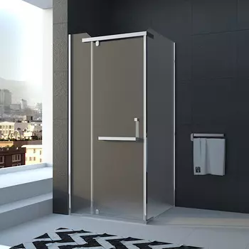 Душевое ограждение RV18-100K-02-19C1