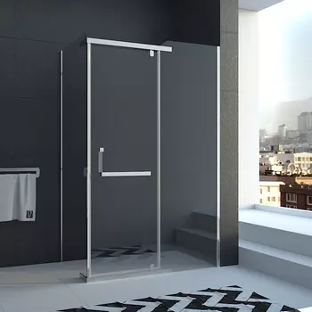 Душевое ограждение RV19-10090PR-01-19C1