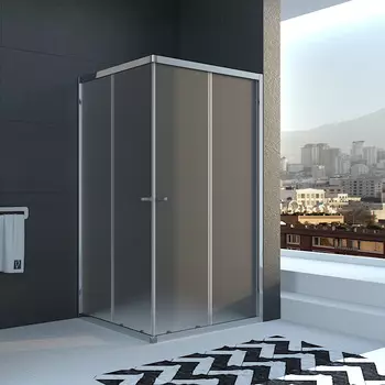 Душевое ограждение RV22-100K-03-19C2