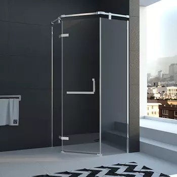 Душевое ограждение RV38-120T-01-19C1