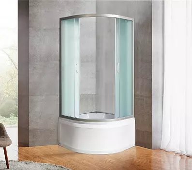 Душевое ограждение River Don 80/43 MT (10000008302)