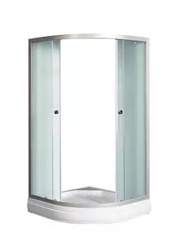 Душевое ограждение River Don light 80/15 MT (10000008312)