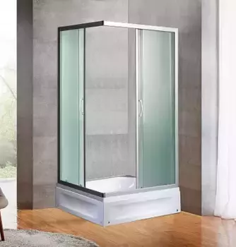 Душевое ограждение River Morava XL 120/80/24 MT (10000008328)