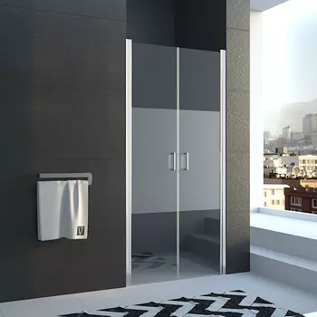 Душевое ограждение VN44-90-04-19C1