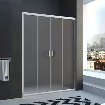 Душевое ограждение VN45-130-02-19C1