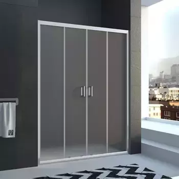 Душевое ограждение VN45-140-02-19C1