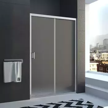 Душевое ограждение VN46-130-02-19C1