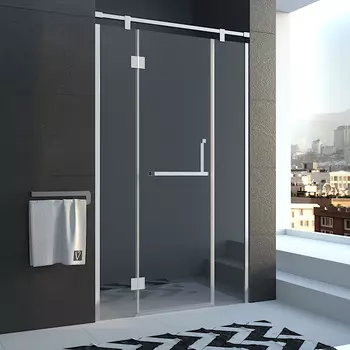 Душевое ограждение VN53-160-01-19C1