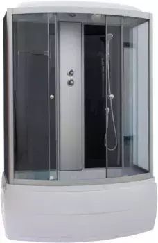 Душевой бокс Parly Classic CNE170